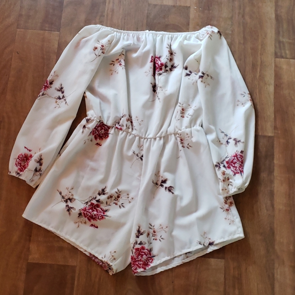 Romper - Picture 3 of 3